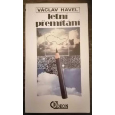 Václav Havel - Letní přemítání